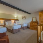 Braeburn Barn - Single Beds