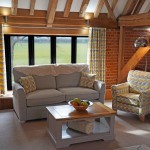 Braeburn Barn - Lounge