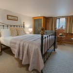 Braeburn Barn - Double Bedroom