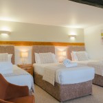 Braeburn Barn - Single Beds