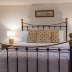 Braeburn Barn - Double Bedroom