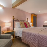 Braeburn Barn - Double Bedroom