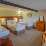 Braeburn Barn - Single Beds