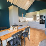 Bramley Cottage - Kitchen/Diner