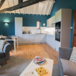 Bramley Cottage - Lounge/Kitchen/Diner