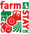 Farm Stay Uk Logo