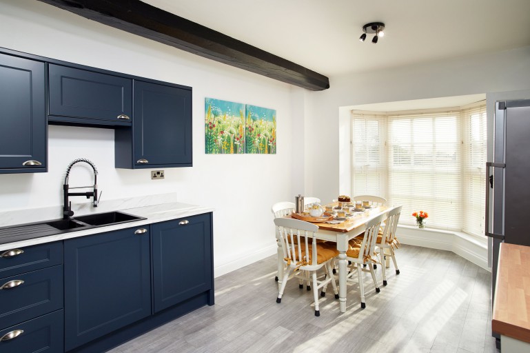 Farmhouse Kitchen