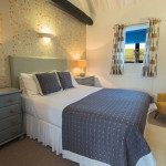Pipkin Cottage - Double Room