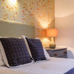Pipkin Cottage - Double Room