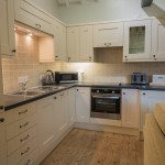 Pipkin Cottage - Kitchen