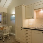 Pipkin Cottage - Kitchen/Diner