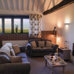 Russet Cottage - Lounge