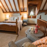 The Cottage - Double Room