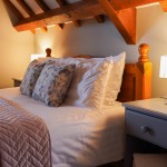 The Cottage - Double Room