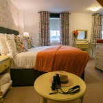 The Farmhouse - Double Room