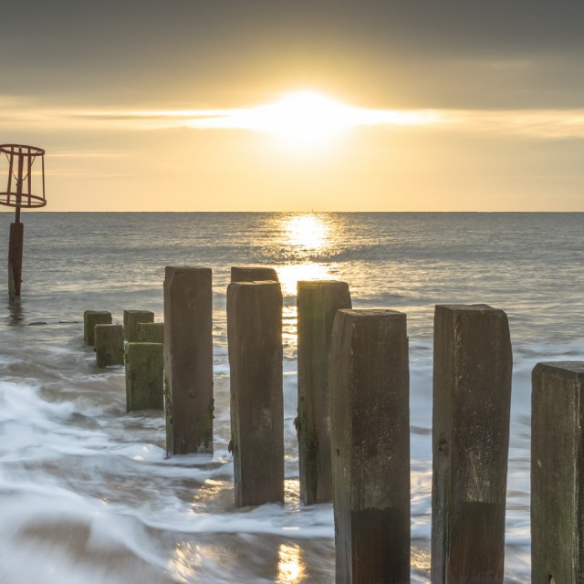 Gorleston on Sea