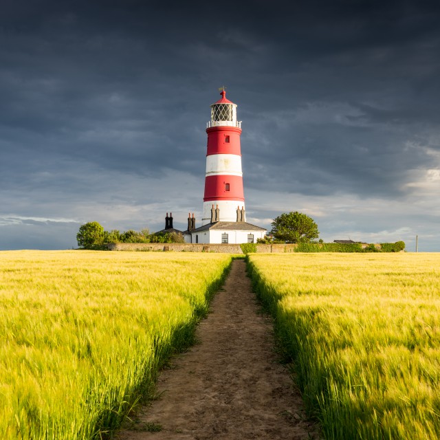 Happisburgh Lighthouse