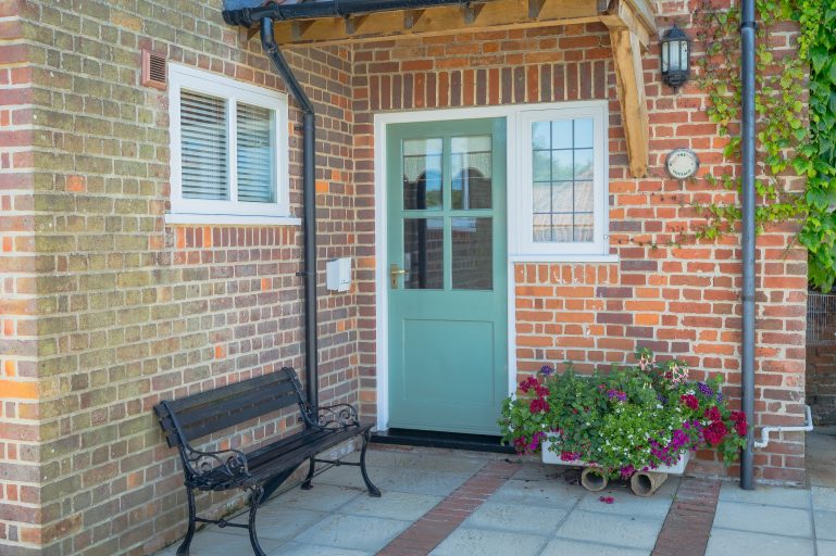 Lower Wood Farm - The Cottage