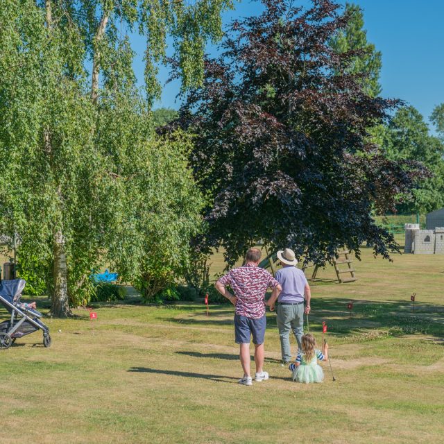 Lower Wood Farm