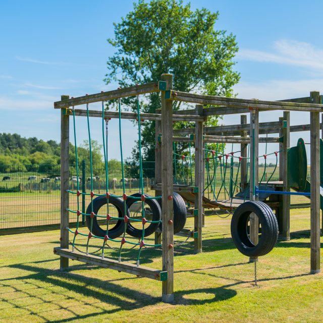 Lower Wood Farm