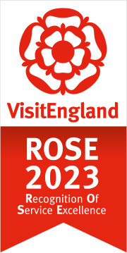 Visitengland Rose Award 2023